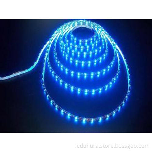 200lm SMD3528 120LEDs DC12 DC24V Cool White Waterproof LED